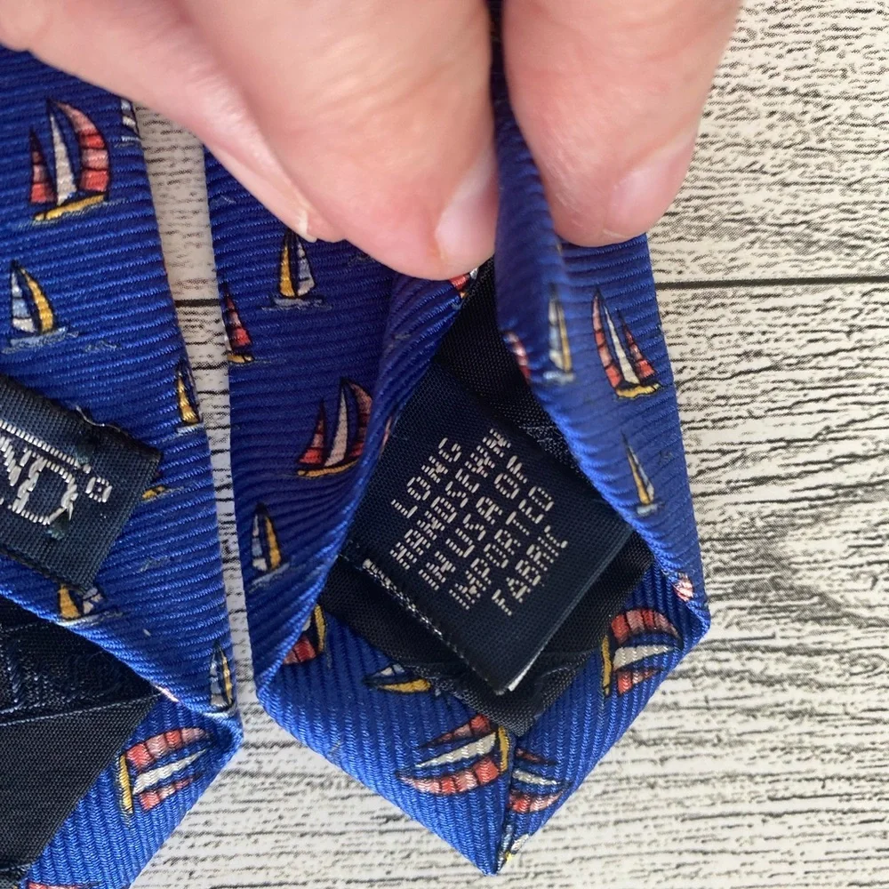 Lands End elevate your